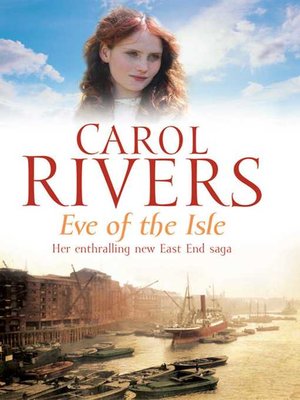 cover image of Eve of the Isle